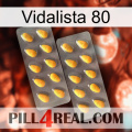 Vidalista 80 cialis2